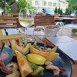 Valleverde Comida