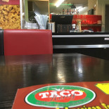 Lido Tricheco À l'intérieur