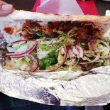 Da Emiddio Food