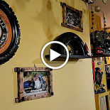 Le Motard Exterior