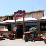 Casale Maremma Extérieur