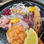 Marlin Cafe Nourriture
