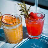 Marlin Cafe Boisson