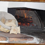 Trattoria Da Lele Bebida