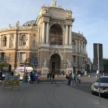 Il Pesce Spada Exterior