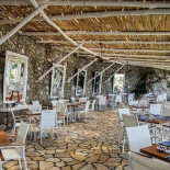 Marea À l'intérieur
