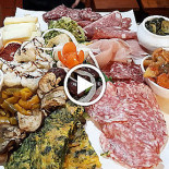Monilli Comida