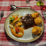 Dabris' Comida