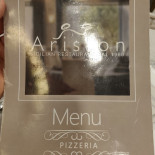 Ariston Carte