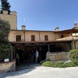 Dei Pini Exterior