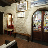 Dei Pini Exterior