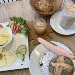 Corsina Essen