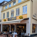 Corsina Außen