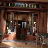 Caffe Piccardo Imperia Outside