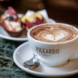 Caffe Piccardo Imperia Drink