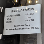 Pinturicchio Cafe+kitchen Carte