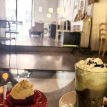 Pinturicchio Cafe+kitchen Dentro