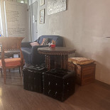 Pinturicchio Cafe+kitchen Bebida