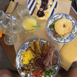 Pinturicchio Cafe+kitchen Essen