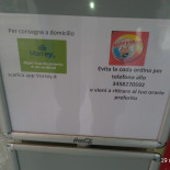 Shockabab Preganziol Carta