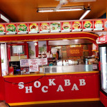 Shockabab Preganziol Dentro