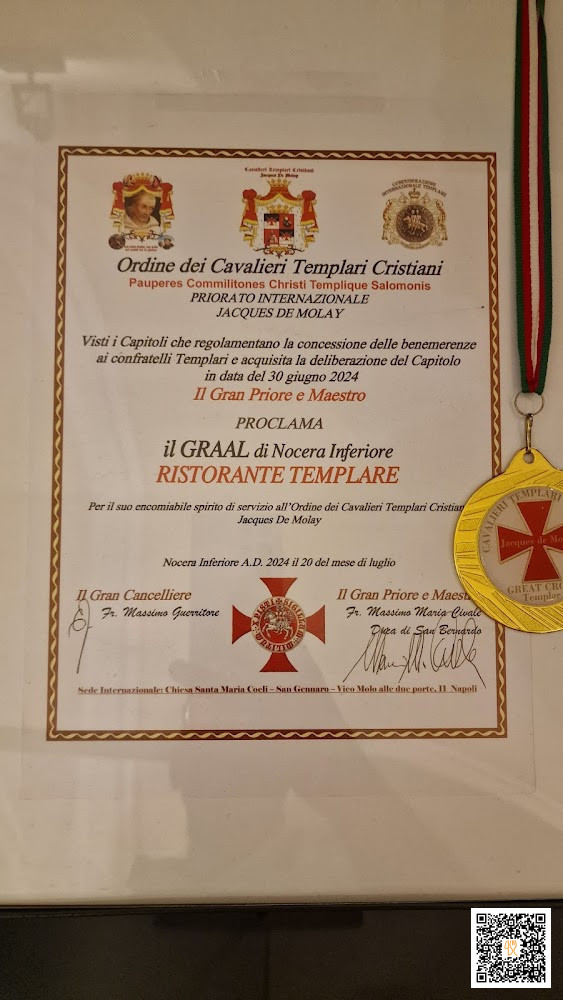 Graal Carta