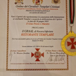 Graal Carte