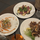 Graal Comida