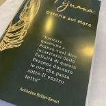 Tijuana Osteria Sul Mare Carta