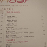 Granbar Carte
