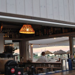 Tijuana Osteria Sul Mare Exterior