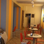 Pasticceria Russo Dentro