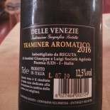 Baita La Tiperia Boisson