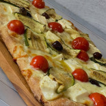 Pizzeria La Sfinge Food