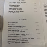 Hostaria Cernobbio Piatti