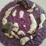 Hostaria Cernobbio Essen
