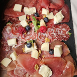 Hostaria Cernobbio Essen