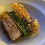 Hostaria Cernobbio Essen