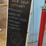 OhimÀ Pizza E Meraviglie Carte