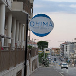 OhimÀ Pizza E Meraviglie Exterior