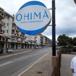 OhimÀ Pizza E Meraviglie Exterior