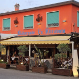 La Ritrovata Außen
