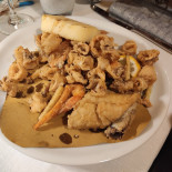 La Ritrovata Comida
