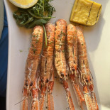 La Ritrovata Comida