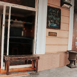Tijuana Cafè Boisson