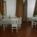 La Douce Maison À l'intérieur