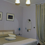 La Douce Maison À l'intérieur