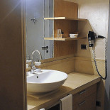 La Douce Maison À l'intérieur