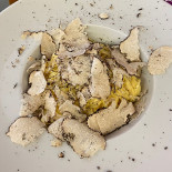La Douce Maison Comida