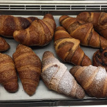 La Douce Maison Nourriture